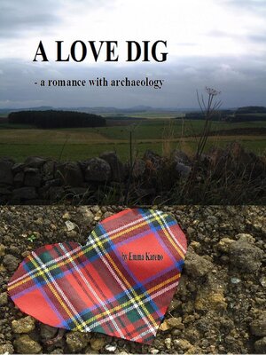 cover image of A Love Dig